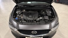 Mazda Cx-30 2.0 e-Skyactiv G MHEV Sport Lux 5dr Petrol Hatchback